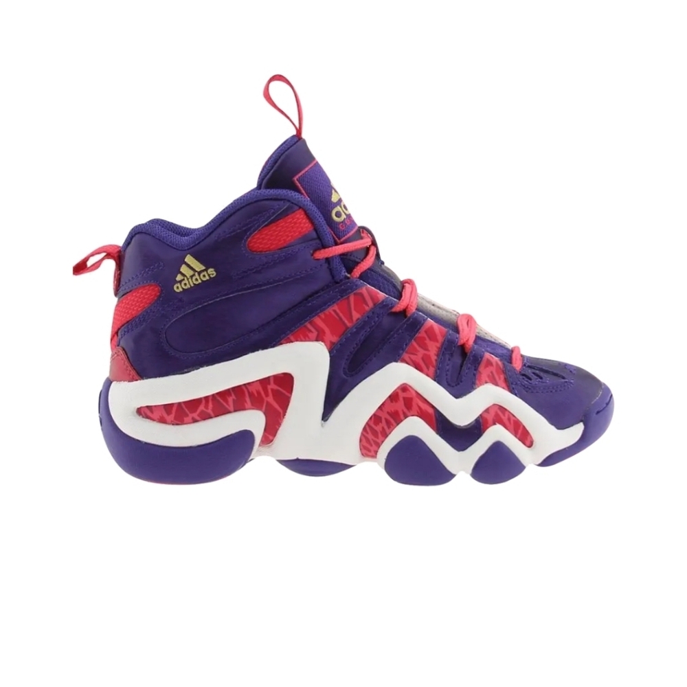 Adidas Shoes Crazy 8